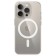 Чехол для iPhone 15 Pro Clear Case with MagSafe (MT223ZM/A)