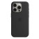 Чехол для iPhone 15 Pro Silicone Case with MagSafe - Black (MT1A3ZM/A)