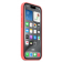 Чехол для iPhone 15 Pro Silicone Case with MagSafe - Guava, (MT1G3ZM/A)