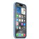 Чехол для iPhone 15 Pro Silicone Case with MagSafe - Winter Blue, (MT1L3ZM/A)