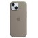 Чехол для iPhone 15 Silicone Case with MagSafe - Clay (MT0Q3ZM/A)