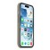 Чехол для iPhone 15 Silicone Case with MagSafe - Clay (MT0Q3ZM/A)