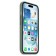 Чехол для iPhone 15 Silicone Case with MagSafe - Cypress (MT0X3ZM/A)