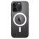Чехол для iPhone 16 Pro Clear Case with MagSafe (MA7E4ZM/A)