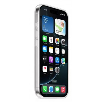 Чехол для iPhone 16 Pro Clear Case with MagSafe (MA7E4ZM/A)-1