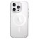 Чехол для iPhone 16 Pro Clear Case with MagSafe (MA7E4ZM/A)