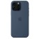 Чехол для iPhone 16 Pro Max Silicone Case with MagSafe - Denim (MYYU3ZM/A)