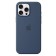 Чехол для iPhone 16 Pro Max Silicone Case with MagSafe - Denim (MYYU3ZM/A)