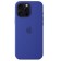Чехол для iPhone 16 Pro Max Silicone Case with MagSafe - Ultramarine (MYYY3ZM/A)