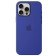 Чехол для iPhone 16 Pro Max Silicone Case with MagSafe - Ultramarine (MYYY3ZM/A)