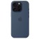 Чехол для iPhone 16 Pro Silicone Case with MagSafe - Denim (MYYK3ZM/A)