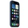 Чехол для iPhone 16 Pro Silicone Case with MagSafe - Denim (MYYK3ZM/A)