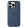Чехол для iPhone 16 Pro Silicone Case with MagSafe - Denim (MYYK3ZM/A)