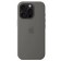 Чехол для iPhone 16 Pro Silicone Case with MagSafe - Stone Gray (MYYL3ZM/A)