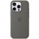 Чехол для iPhone 16 Pro Silicone Case with MagSafe - Stone Gray (MYYL3ZM/A)