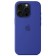 Чехол для iPhone 16 Pro Silicone Case with MagSafe - Ultramarine (MYYP3ZM/A)