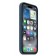 Чехол для iPhone 16 Silicone Case with MagSafe - Denim (MYY23ZM/A)
