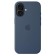 Чехол для iPhone 16 Silicone Case with MagSafe - Denim (MYY23ZM/A)