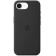 Чехол для iPhone 16e Silicone Case - Black (MD3N4ZM/A)