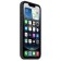 Чехол для iPhone 16e Silicone Case - Black (MD3N4ZM/A)