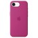 Чехол для iPhone 16e Silicone Case – Fuchsia (MD3W4ZM/A)
