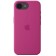 Чехол для iPhone 16e Silicone Case – Fuchsia (MD3W4ZM/A)