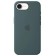 Чехол для iPhone 16e Silicone Case – Lake Green (MD3X4ZM/A)