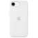 Чехол для iPhone 16e Silicone Case – White (MD3P4ZM/A)