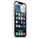 Чехол для iPhone 16e Silicone Case – White (MD3P4ZM/A)