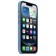 Чехол для iPhone 16e Silicone Case – Winter Blue (MD3Q4ZM/A)