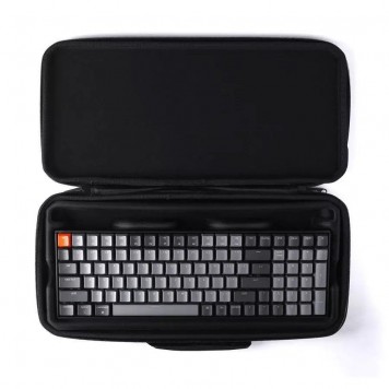 Чехол для клавиатуры Keychron Carrying Case - For K4 Plastic Frame