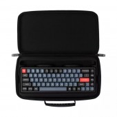 Чехол для клавиатуры Keychron Carrying Case - For K6 Aluminum Frame Чехол для клавиатуры Keychron Carrying Case - For K6 Aluminum Frame