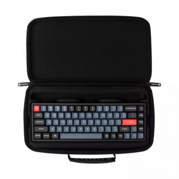 Чехол для клавиатуры Keychron Carrying Case - For K6 Aluminum Frame