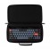 Чехол для клавиатуры Keychron Carrying Case - For K6 Aluminum Frame