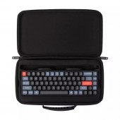 Чехол для клавиатуры Keychron Carrying Case - For K6 Plastic Frame Чехол для клавиатуры Keychron Carrying Case - For K6 Plastic Frame