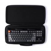 Чехол для клавиатуры Keychron Carrying Case - For K8 Aluminum Frame Чехол для клавиатуры Keychron Carrying Case - For K8 Aluminum Frame