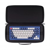 Чехол для клавиатуры Keychron Carrying Case Black Q1 Чехол для клавиатуры Keychron Carrying Case Black Q1