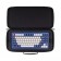 Чехол для клавиатуры Keychron Carrying Case Black Q1