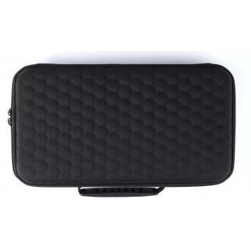 Чехол для клавиатуры Keychron Carrying Case Black Q1-1
