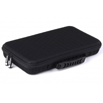 Чехол для клавиатуры Keychron Carrying Case Black Q1-2