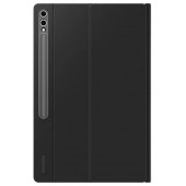 Чехол-клавиатура для планшета (Tab S10 Ultra) Book Cover Keyboard (AI Key) EF-DX925UBRGRU black Чехол-клавиатура для планшета (Tab S10 Ultra) Book Cover Keyboard (AI Key) EF-DX925UBRGRU black