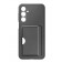 Чехол для Samsung Galaxy (A16) Card Slot Cover Black (EF-OA166TBEGRU)