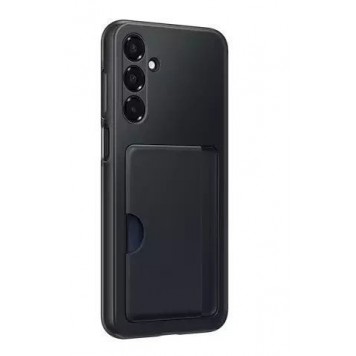 Чехол для Samsung Galaxy (A16) Card Slot Cover Black (EF-OA166TBEGRU)-2