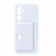 Чехол для Samsung Galaxy (A16) Card Slot Cover Blue (EF-OA166TLEGRU)