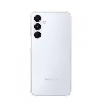 Чехол для Samsung Galaxy (A16) Clear Cover (EF-QA166CTEGRU) Case-1
