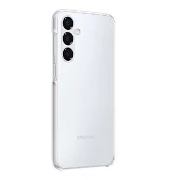 Чехол для Samsung Galaxy (A16) Clear Cover (EF-QA166CTEGRU) Case-2