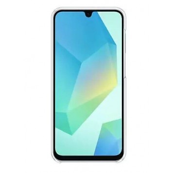 Чехол для Samsung Galaxy (A16) Clear Cover (EF-QA166CTEGRU) Case-3