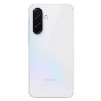 Чехол для Samsung Galaxy A36 Clear Cover Transparancy (EF-QA366CTEGRU)-2