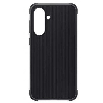 Чехол для Samsung Galaxy A36 Rugged Cover Black (EF-RA366CBEGRU)