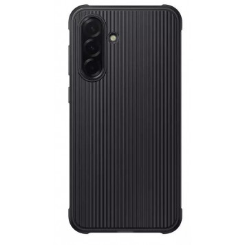 Чехол для Samsung Galaxy A36 Rugged Cover Black (EF-RA366CBEGRU)-1